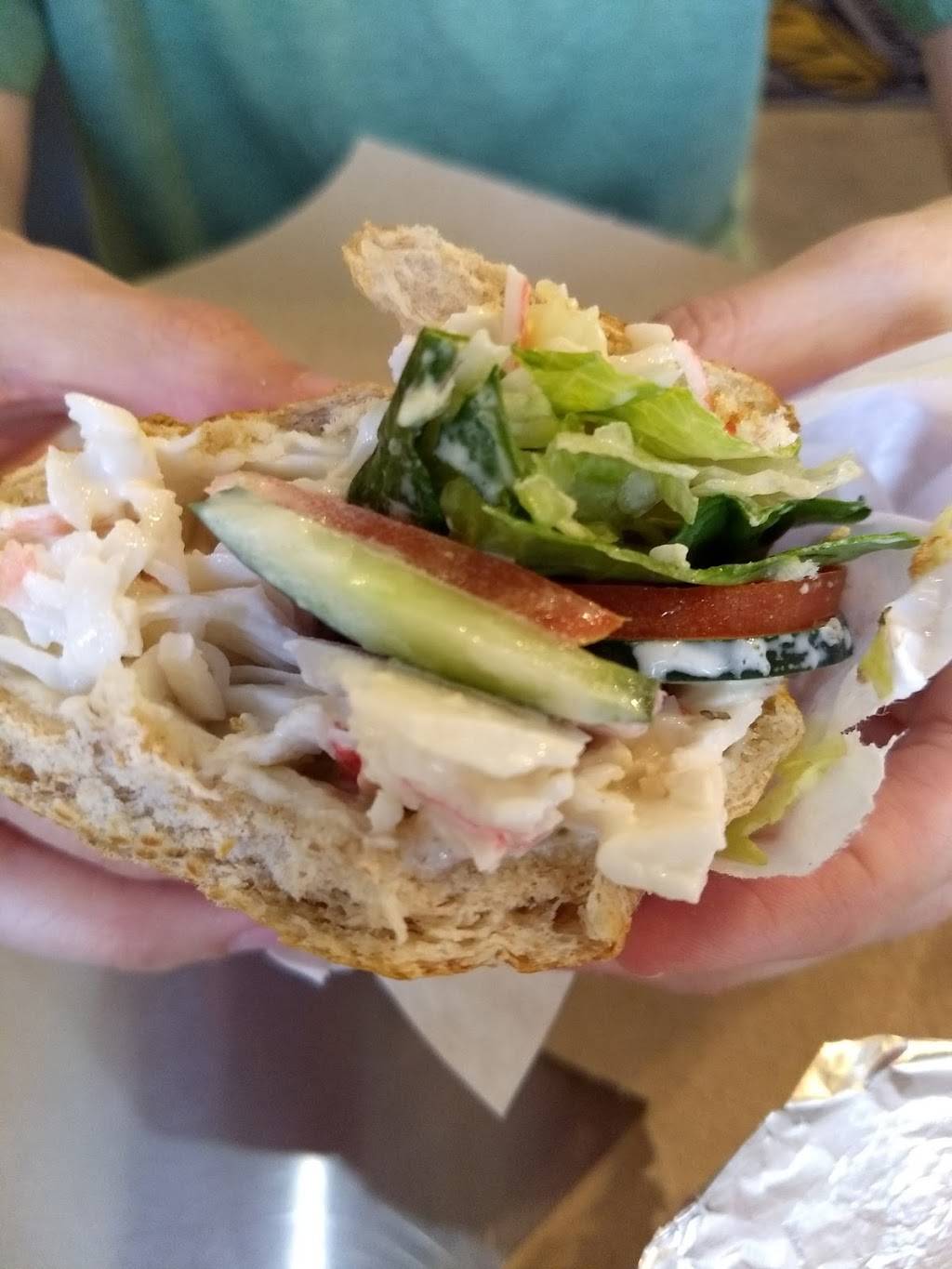 Which Wich Green Hills | restaurant | 2002 Richard Jones Rd B-108, Nashville, TN 37215, USA | 6156786000 OR +1 615-678-6000