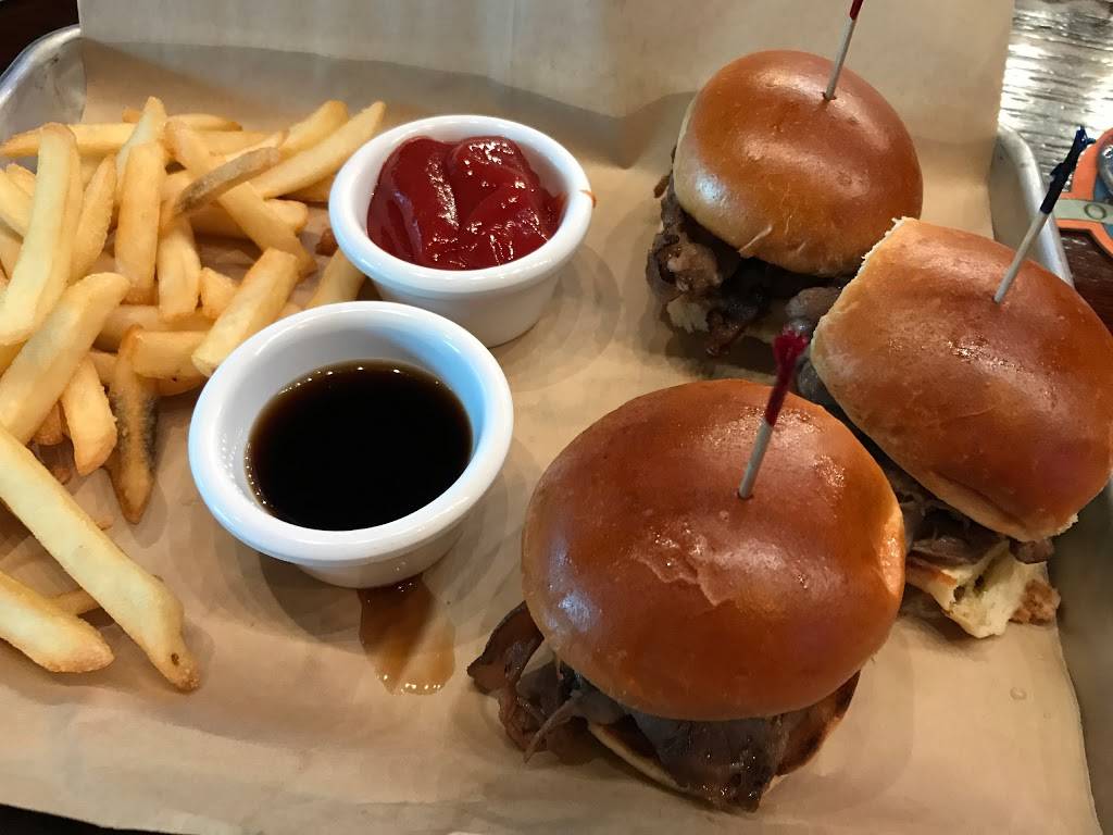 The Brass Tap | night club | Centro Ybor, 1600 E 8th Ave E-113, Tampa, FL 33605, USA | 8132410000 OR +1 813-241-0000