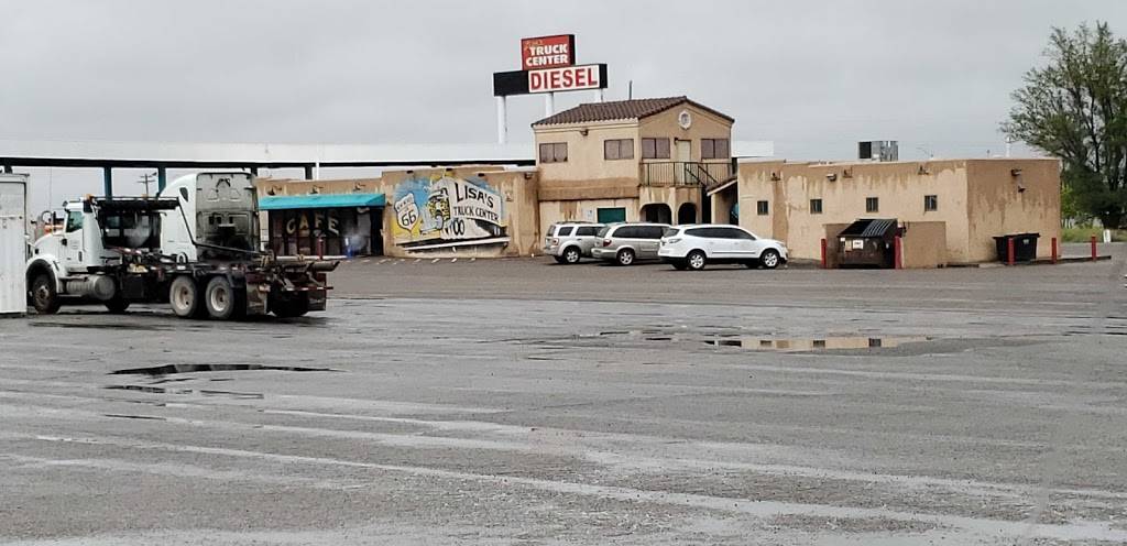 Lisas Grill | restaurant | 820 Central Ave, Moriarty, NM 87035, USA | 5058324455 OR +1 505-832-4455