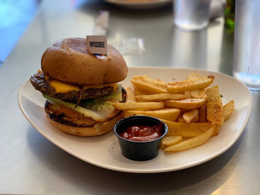 The Funny Farm Restaurant | restaurant | 3245 Stevens Creek Blvd, San Jose, CA 95117, USA | 4082444424 OR +1 408-244-4424