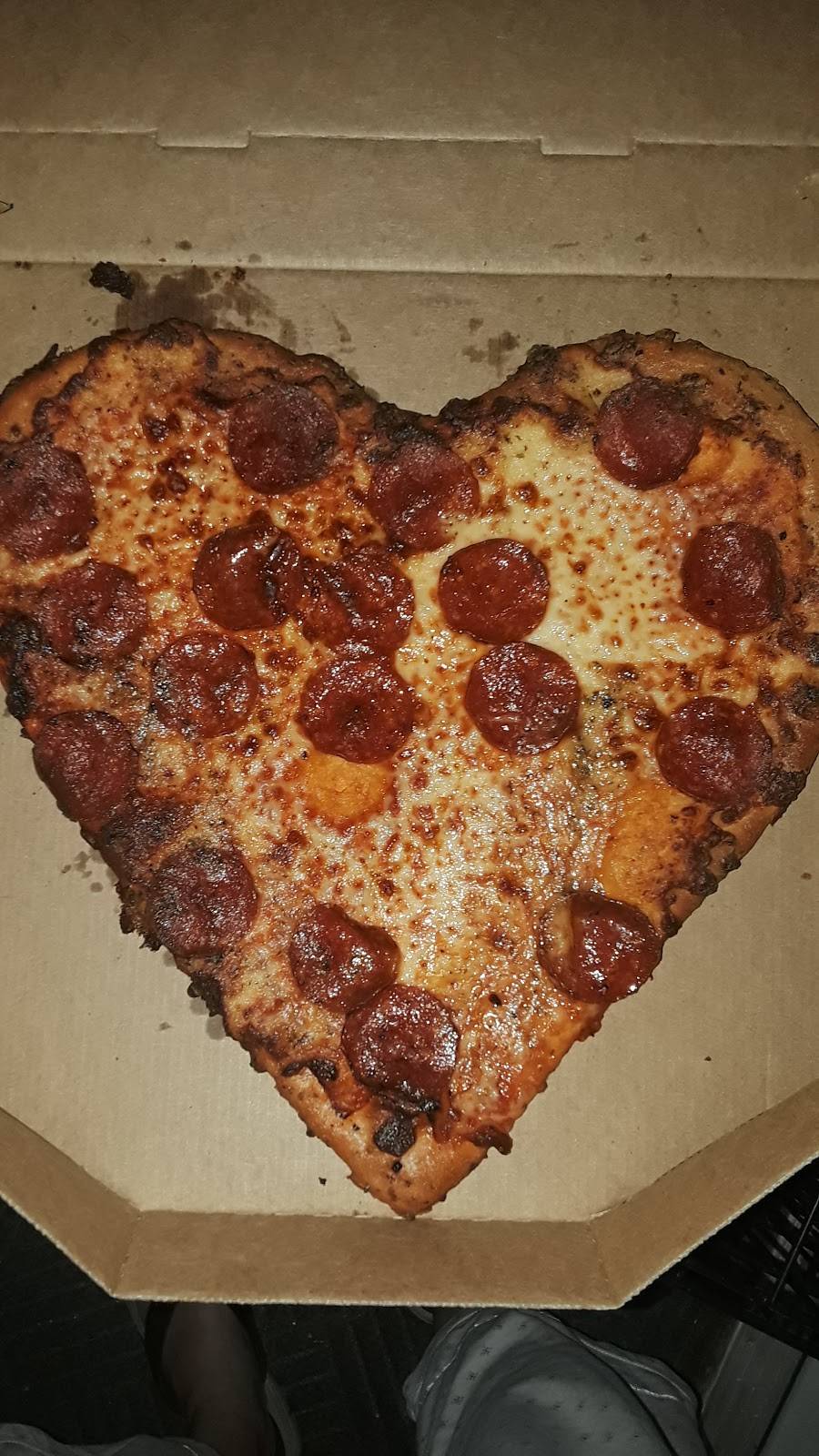 Pizza Hut | meal takeaway | 3324 NE 7th St, Homestead, FL 33033, USA | 3055087450 OR +1 305-508-7450