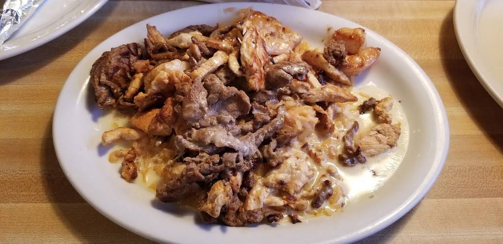 Fiesta Ranchera Mexican Restaurant | restaurant | 1041 J C Pkwy, Bloomington, IL 61705, USA | 3098207320 OR +1 309-820-7320