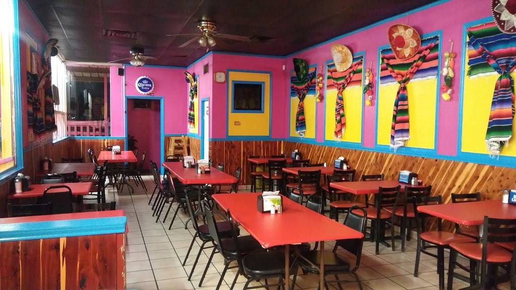 El Charro Tapatio | restaurant | 1615 W Waco Dr, Waco, TX 76707, USA | 2547521961 OR +1 254-752-1961