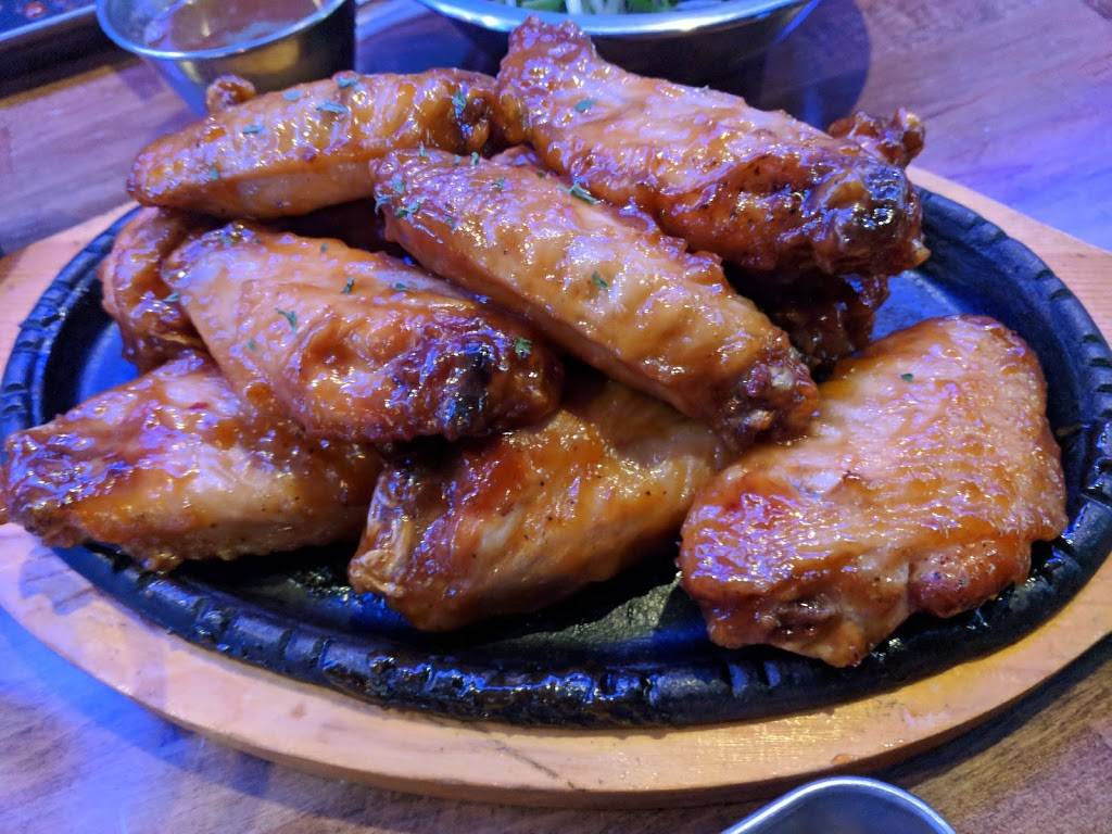 Pelicana Chicken | restaurant | 4219 John Marr Dr, Annandale, VA 22003, USA | 7038668600 OR +1 703-866-8600