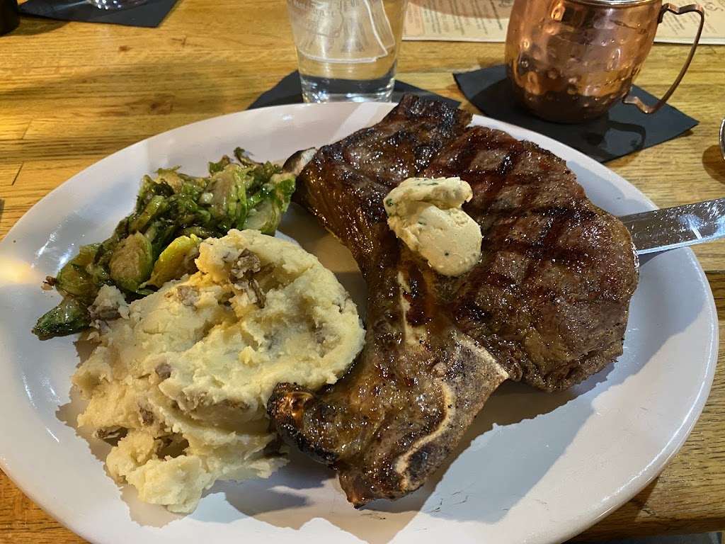 Hays House 1857 Restaurant and Tavern | restaurant | 112 W Main St, Council Grove, KS 66846, USA | 6207675911 OR +1 620-767-5911