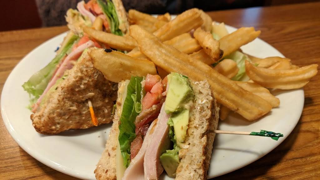 Dennys | restaurant | 2110 Birch Rd, Chula Vista, CA 91915, USA | 6195005724 OR +1 619-500-5724