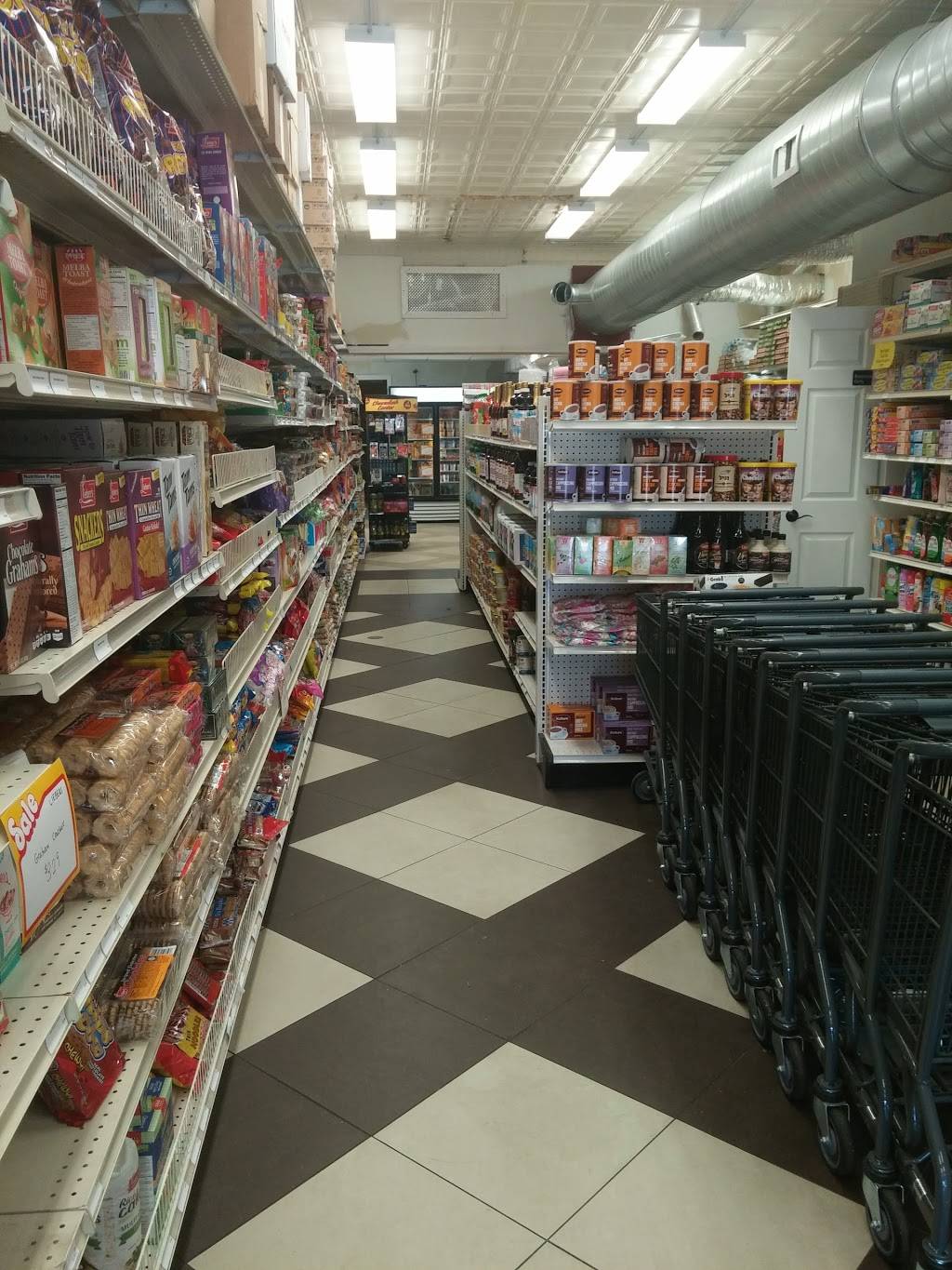 Waterbury Kosher World | restaurant | 701 Cooke St, Waterbury, CT 06710, USA | 2037574992 OR +1 203-757-4992