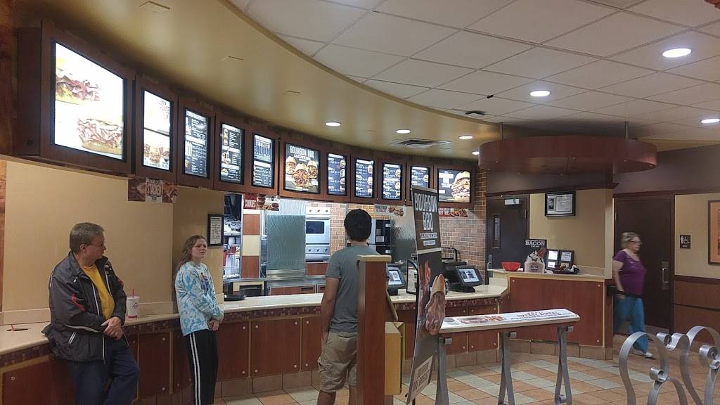 Arbys | restaurant | 31219 Vine St, Willowick, OH 44095, USA | 4409447717 OR +1 440-944-7717