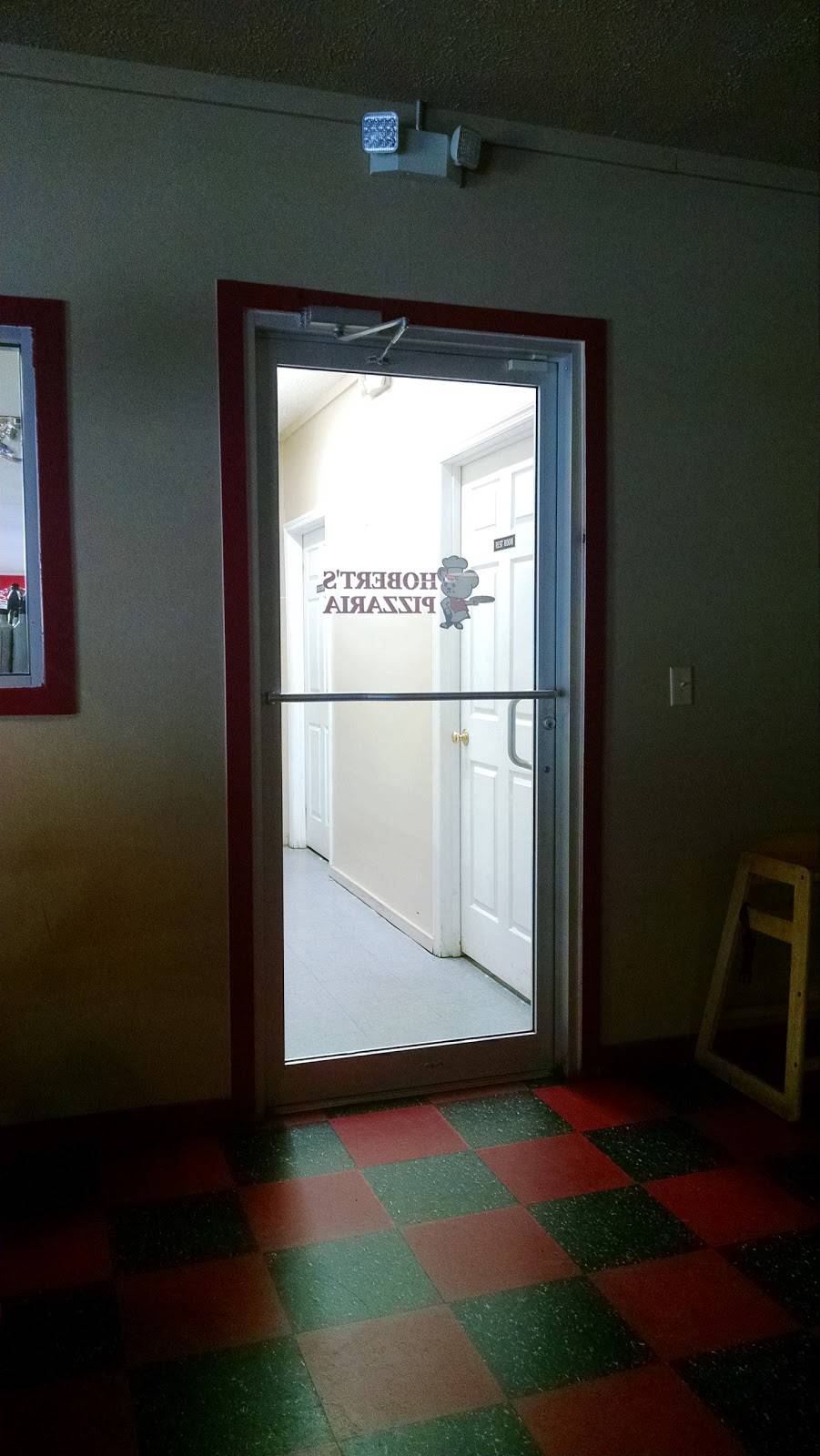 Hoberts Pizzeria | restaurant | 3202 S Lake Dr, Prestonsburg, KY 41653, USA | 6068868118 OR +1 606-886-8118