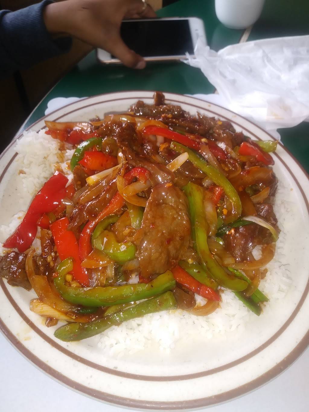 Punjab | restaurant | 2838 24th St, San Francisco, CA 94110, USA | 4152824011 OR +1 415-282-4011