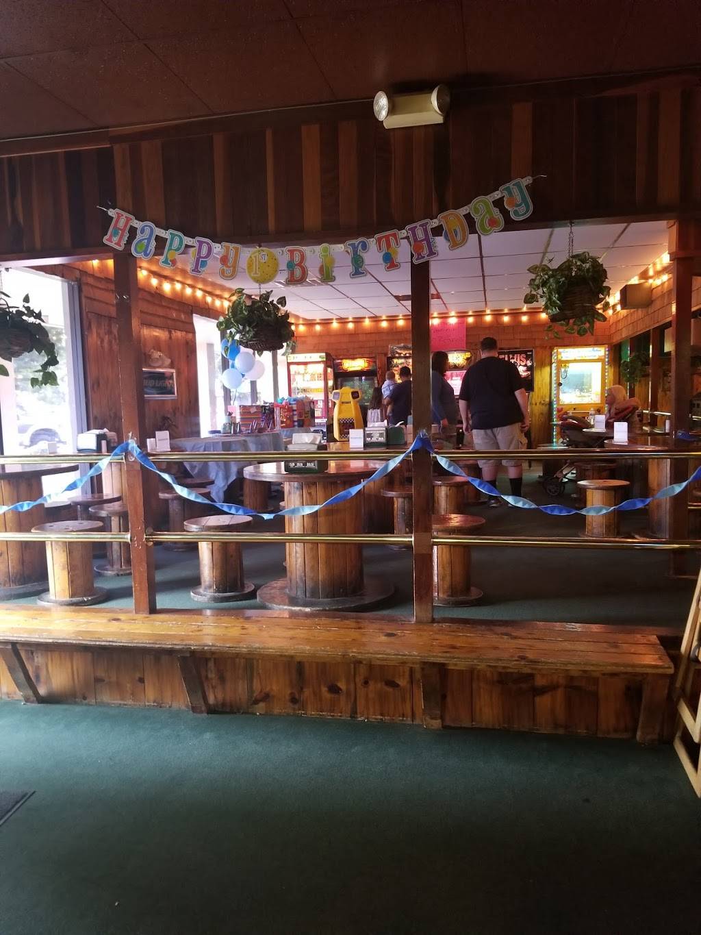 Tonys Pizzeria | restaurant | 514 W Lodi Ave, Lodi, CA 95240, USA | 2093339295 OR +1 209-333-9295