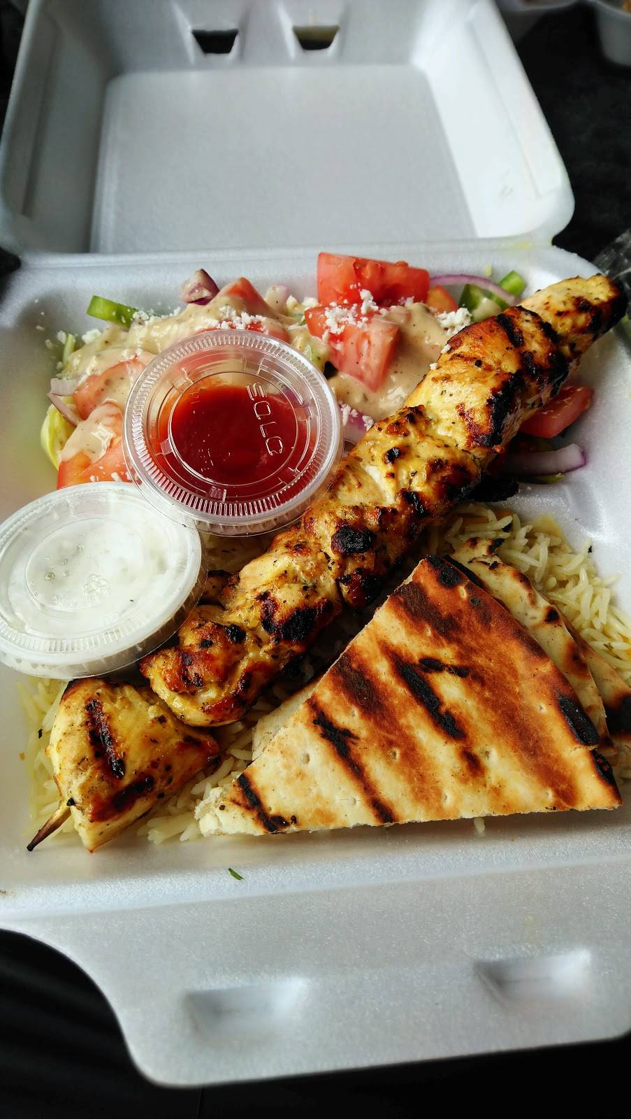 Olive Tree Mediterranean Bistro | restaurant | 1467 Gordon South Street, Guelph, ON N1L 1C9, Canada | 5197635555 OR +1 519-763-5555