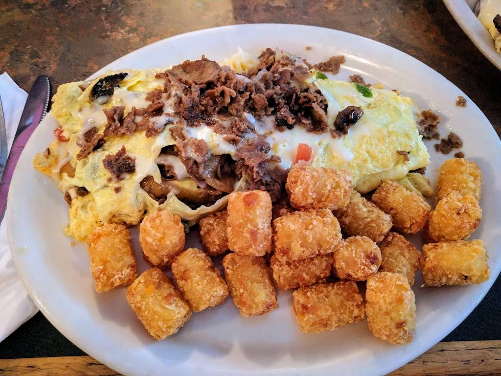 Nicks Family Diner | bakery | 5439 N Orange Blossom Trail, Orlando, FL 32810, USA | 4077048861 OR +1 407-704-8861