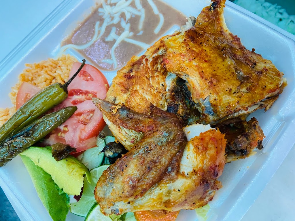 Taqueria Express #7 | restaurant | 1312 E Shelby Dr, Memphis, TN 38116, USA | 9012190068 OR +1 901-219-0068