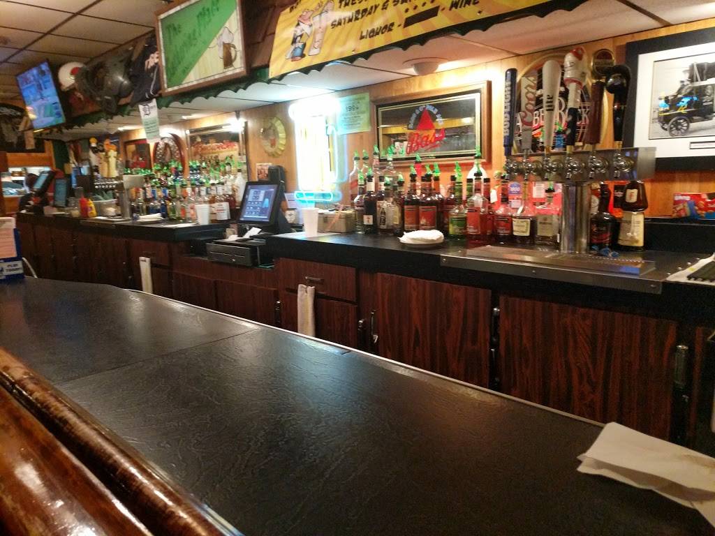 Gathering Place | restaurant | 3985 John R Rd, Troy, MI 48083, USA | 2486892039 OR +1 248-689-2039