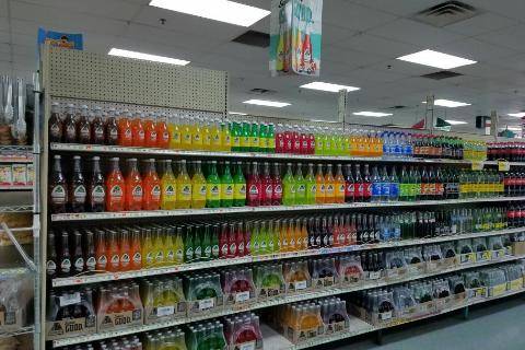 Carniceria Garcia #2 | bakery | 5627 N Henry Blvd, Stockbridge, GA 30281, USA | 6785653477 OR +1 678-565-3477