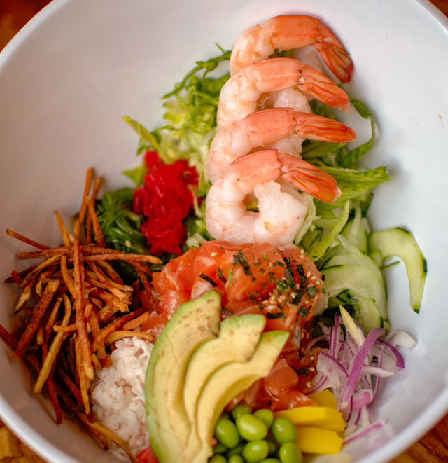 ZEN Ramen & Sushi Burrito | restaurant | 8534 S Tacoma Way Unit A, Lakewood, WA 98499, USA | 2535826713 OR +1 253-582-6713