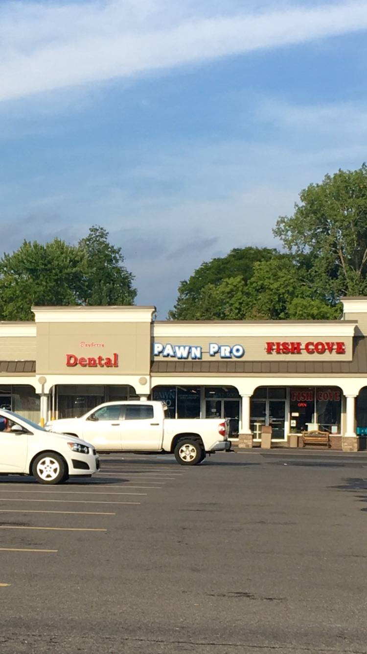 Bayberry Fish Cove | restaurant | 7608 Oswego Rd #20, Liverpool, NY 13090, USA | 3156521454 OR +1 315-652-1454