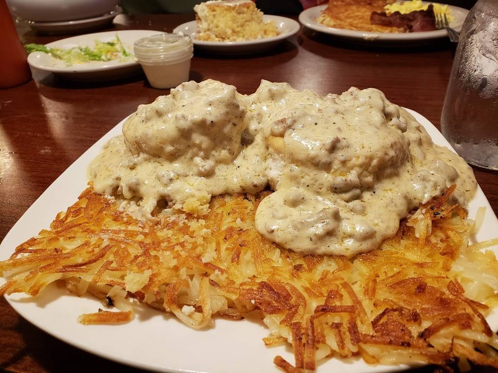 The Buttered Biscuit Restaurant And Bar | restaurant | 9801 219th Ave Ct E, Bonney Lake, WA 98391, USA | 2538624441 OR +1 253-862-4441