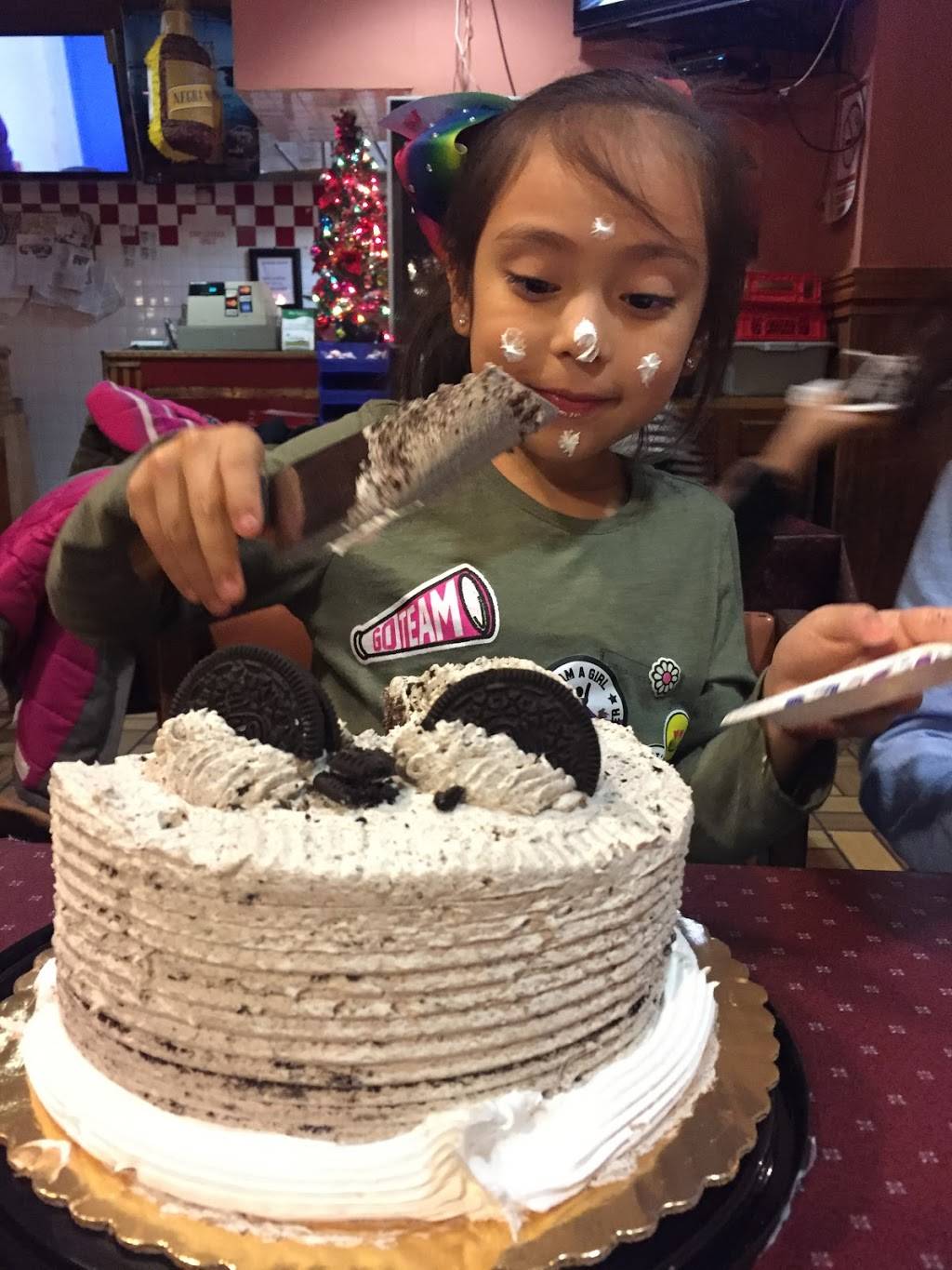 El Puerto Restaurant | restaurant | 4338 3007, Columbia Pike, Arlington, VA 22204, USA | 7032718100 OR +1 703-271-8100