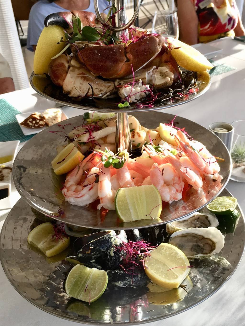 SHOR American Seafood Grill | restaurant | 301 S Gulfview Blvd, Clearwater Beach, FL 33767, USA | 7273734780 OR +1 727-373-4780