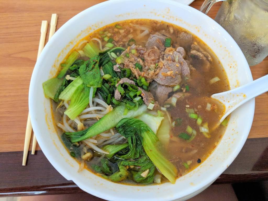 Ban Thai Sushi | restaurant | 173 Ashton Plaza St, Millbrook, AL 36054, USA | 3342851750 OR +1 334-285-1750