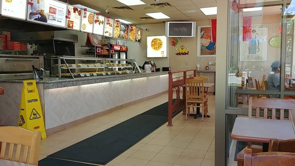 Pizza Pizza | meal delivery | 114 Lakeshore Rd E, Mississauga, ON L5G 1E4, Canada | 4169671111 OR +1 416-967-1111