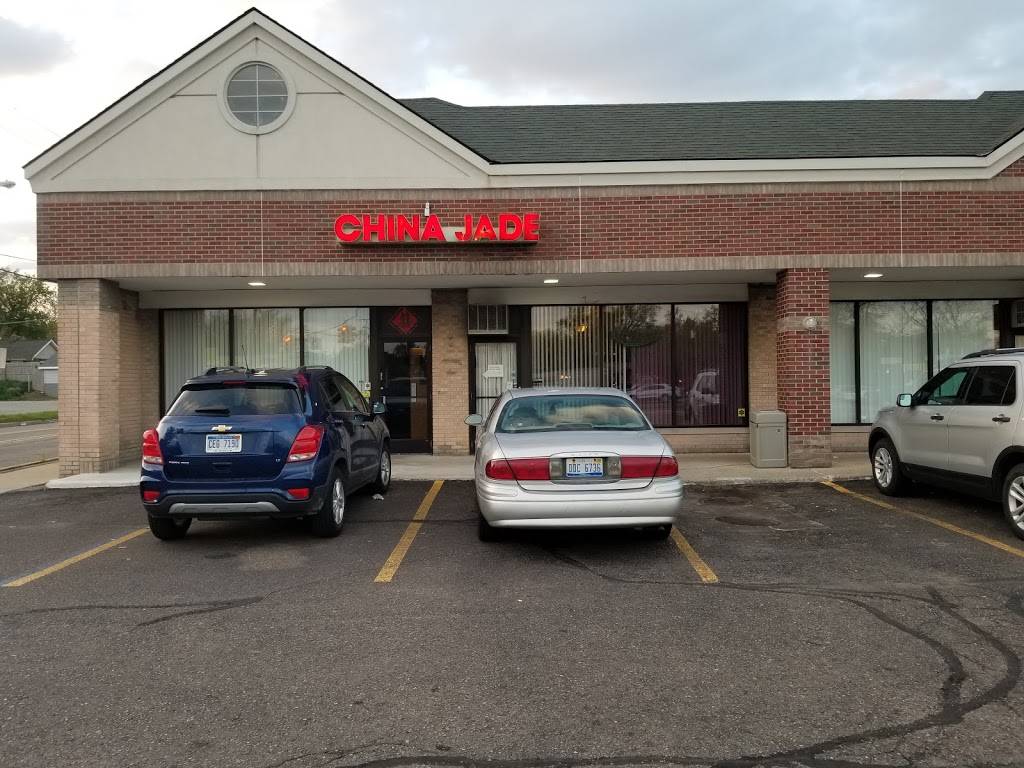 China Jade Restaurant | meal takeaway | 1070 W Huron St, Waterford Twp, MI 48328, USA | 2486811122 OR +1 248-681-1122