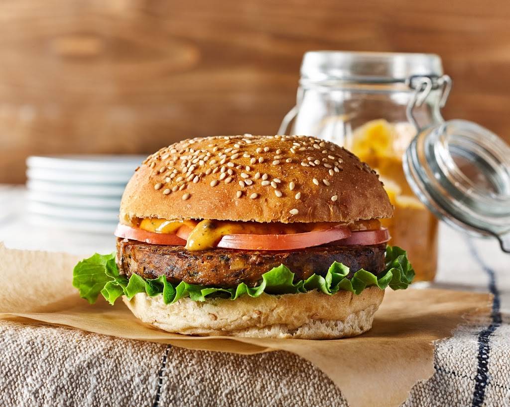 Copper Branch | restaurant | 268 Princess St, Kingston, ON K7L 1B5, Canada | 6135468398 OR +1 613-546-8398