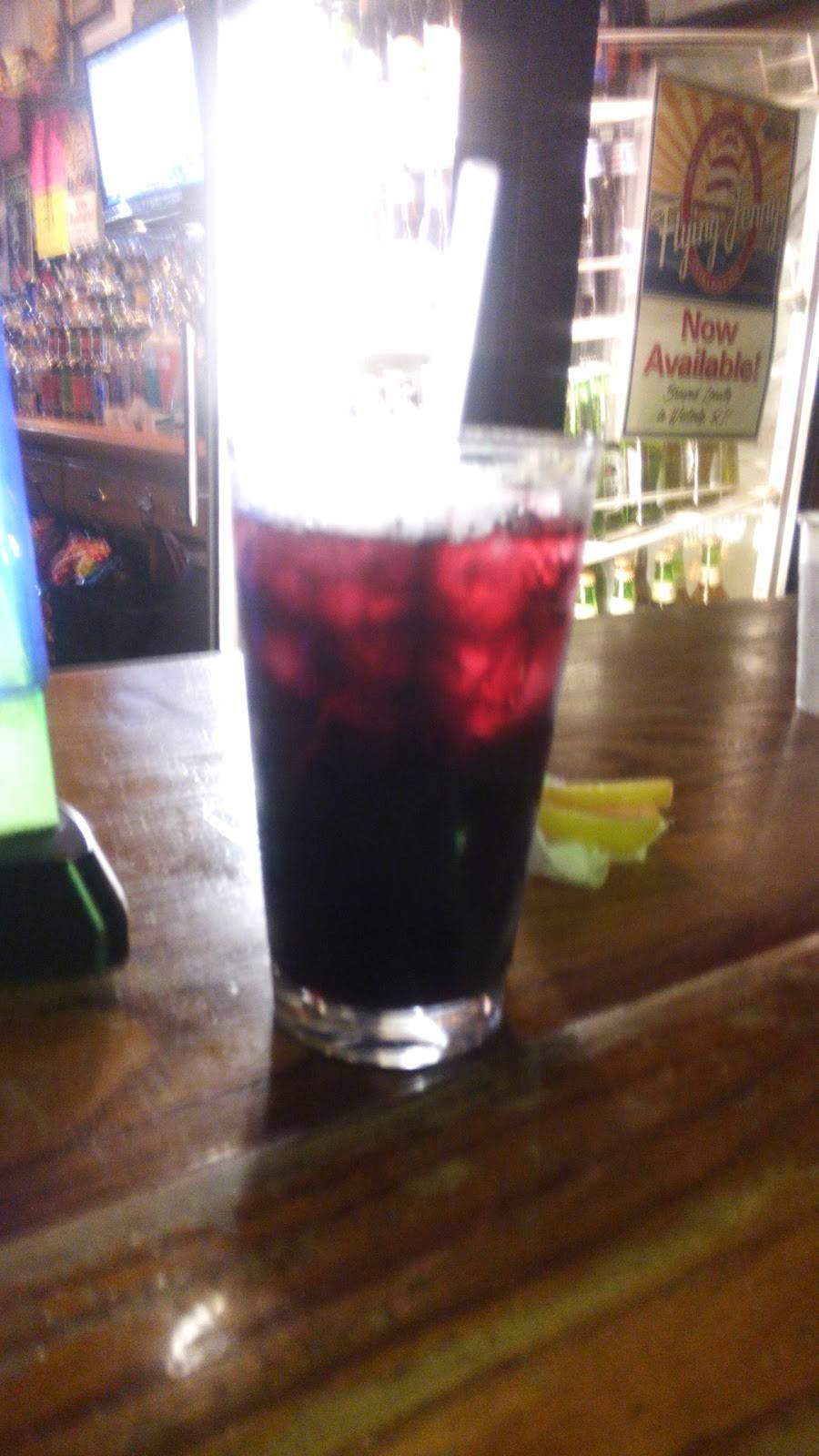 Captain Seaweeds Pub | restaurant | 162 Ives St, Providence, RI 02906, USA | 4014210309 OR +1 401-421-0309