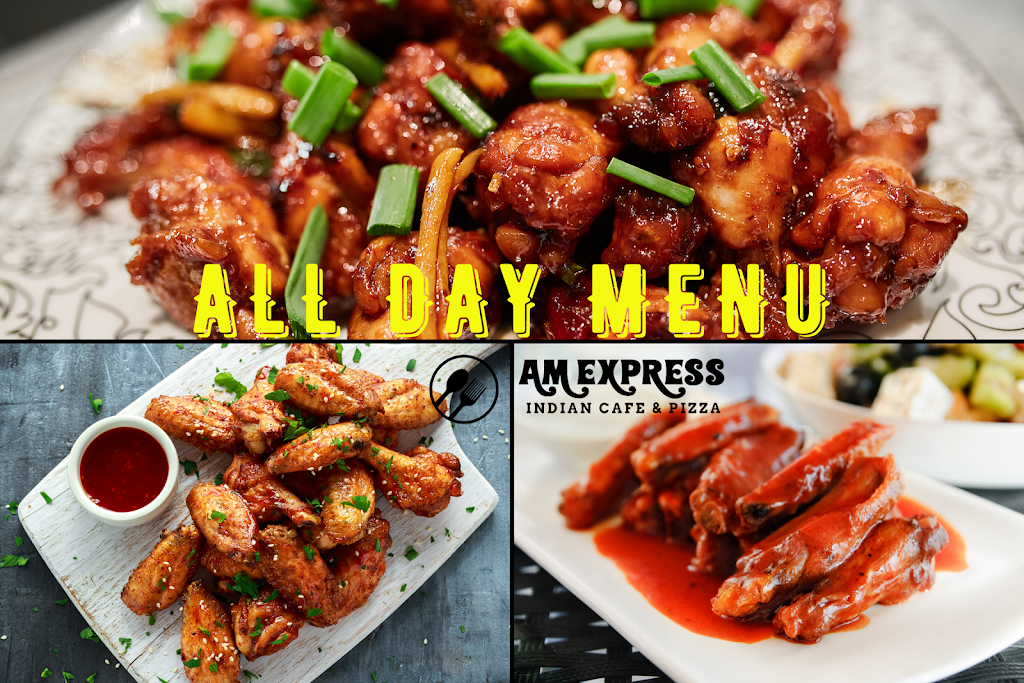 AM Express Breakfast Lunch & Dinner | restaurant | 5910 N MacArthur Blvd Suite #145, Irving, TX 75039, USA | 4694668068 OR +1 469-466-8068
