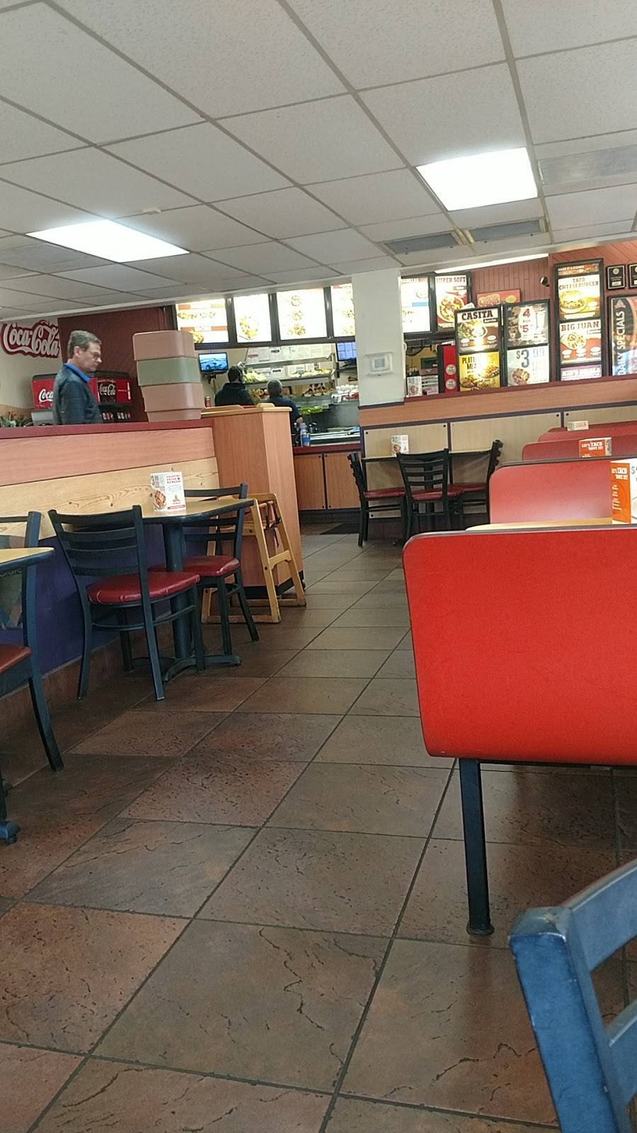 TacoTime | restaurant | 17475 Beers Ave, Sandy, OR 97055, USA | 5036683231 OR +1 503-668-3231