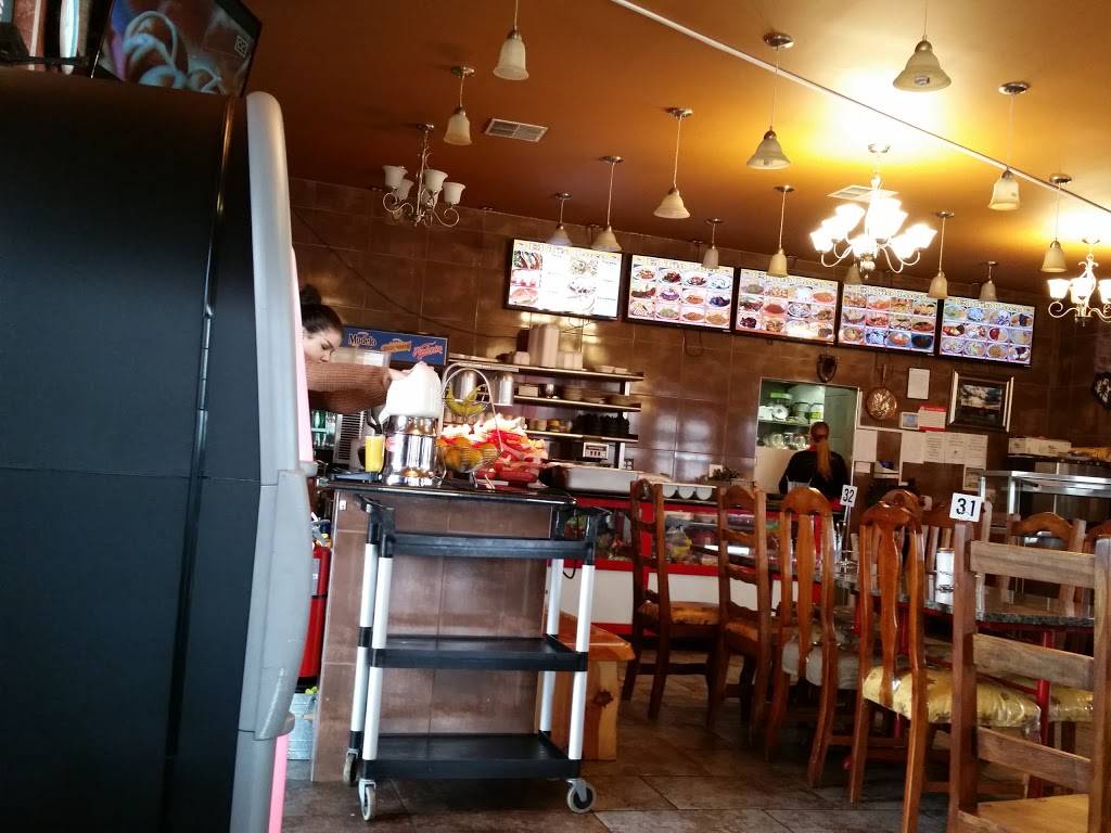 El Tio Loco | restaurant | 144 North Ave, Northlake, IL 60164, USA | 7082230595 OR +1 708-223-0595