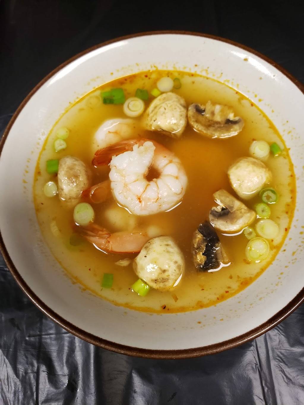 SiamRice Thai & Tapas | restaurant | 5071 Sheridan St, Hollywood, FL 33021, USA | 9549812002 OR +1 954-981-2002