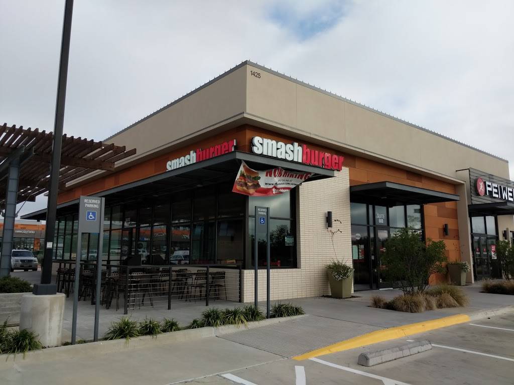 Pei Wei | restaurant | 1425 E Renner Rd Suite 610, Richardson, TX 75082, USA | 2144592100 OR +1 214-459-2100