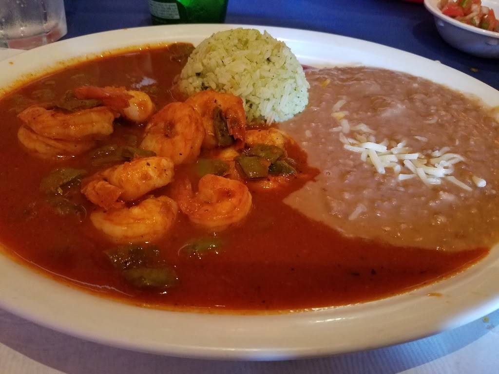 Maria Bonita | restaurant | 256 E Main St, Ventura, CA 93001, USA | 8056520247 OR +1 805-652-0247