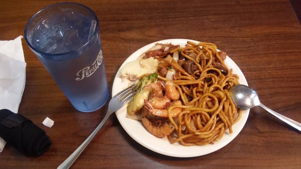 King Buffet | restaurant | 221 N Broad St, Winder, GA 30680, USA | 7705865088 OR +1 770-586-5088