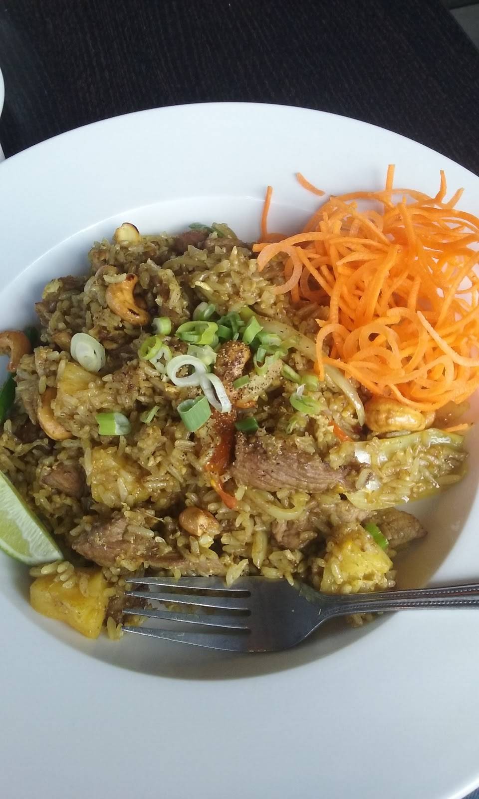 Jaiyen-Sushi n Noodle | restaurant | 3195 N California Ave, Chicago, IL 60618, USA | 7737548700 OR +1 773-754-8700