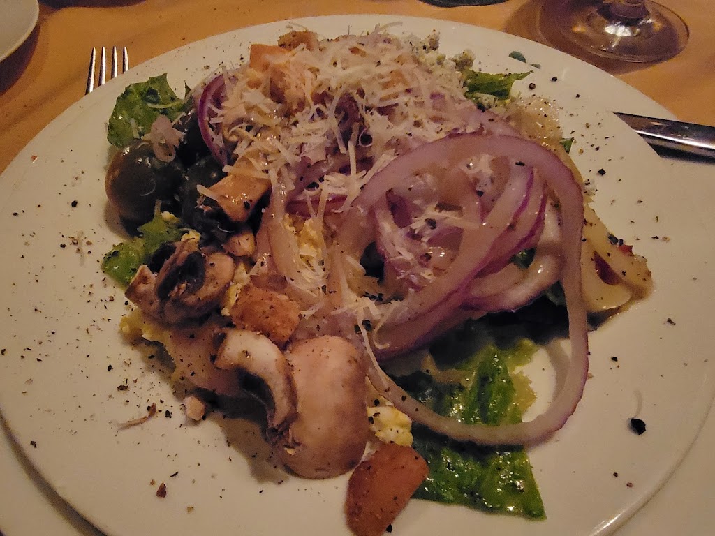 Hugos Cellar | restaurant | 202 Fremont Street Experience, Las Vegas, NV 89101, USA | 7023854011 OR +1 702-385-4011