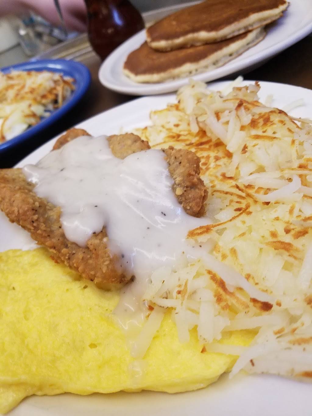 Baxter Cafe & Catering | restaurant | 7788 Fairview Rd N, Baxter, MN 56425, USA | 2188291739 OR +1 218-829-1739