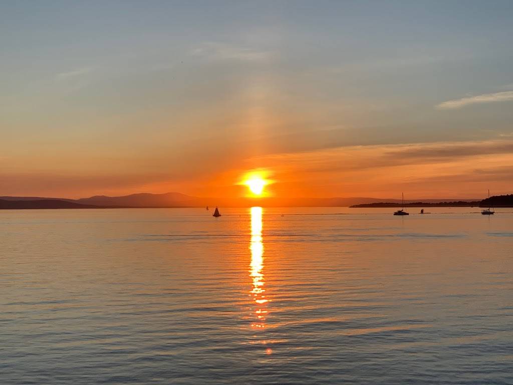 Green Mountain Railroad | restaurant | One Main St, Burlington, VT 05401, USA | 8007073530 OR +1 800-707-3530