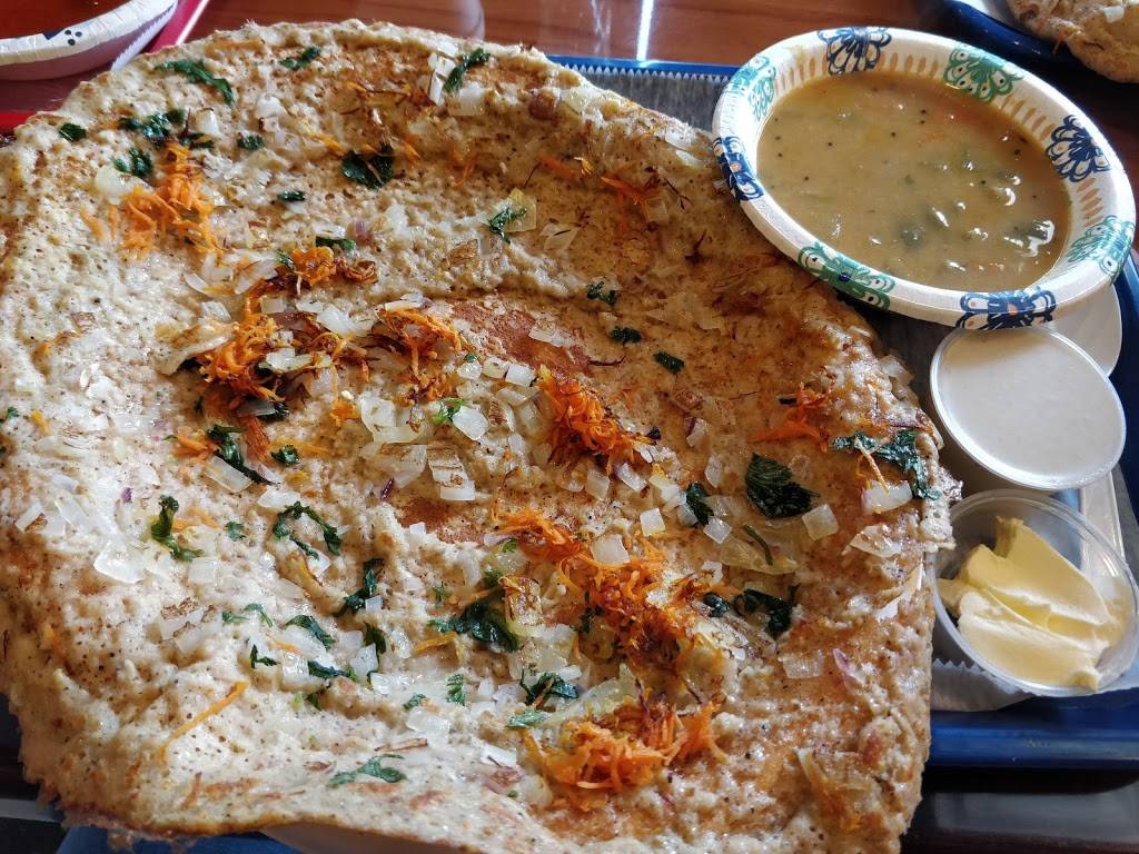 Ruchi Mess | restaurant | 12082 Montgomery Rd, Cincinnati, OH 45249, USA | 5137813396 OR +1 513-781-3396