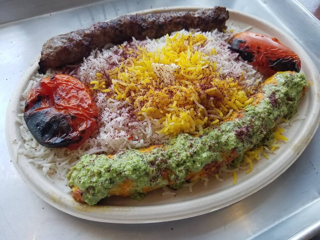 Moby Dick House of Kabob | restaurant | 12844 Pinnacle Dr, Germantown, MD 20874, USA | 3019161555 OR +1 301-916-1555