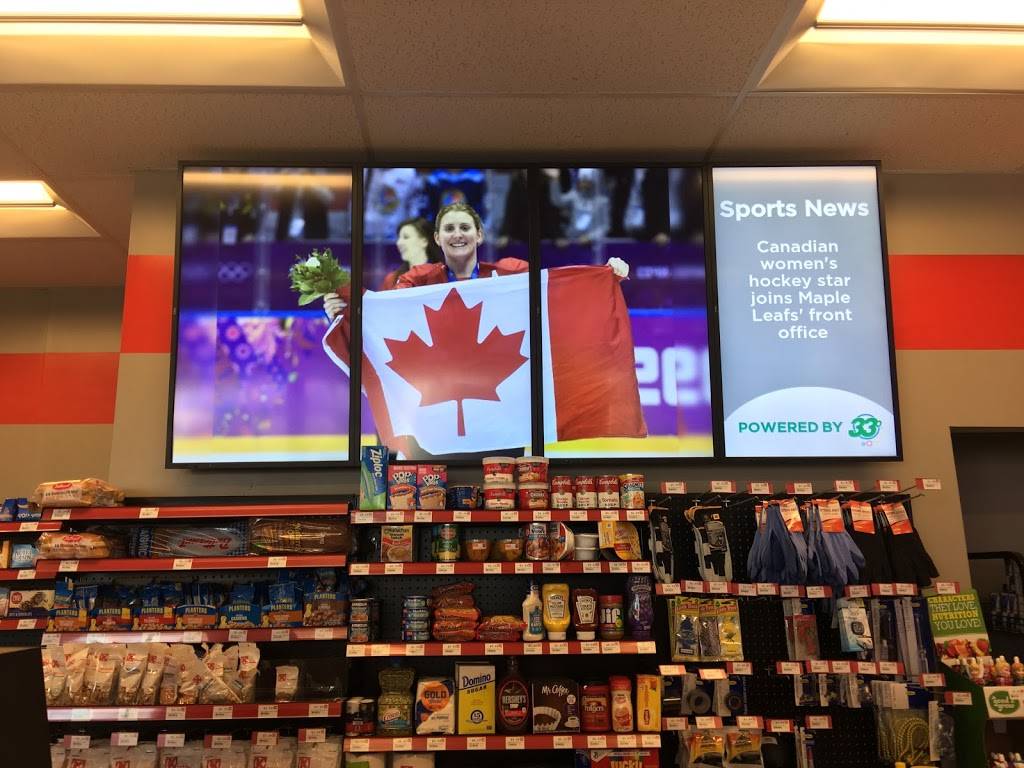 Circle K | cafe | 1655 E 10th St, Jeffersonville, IN 47130, USA | 8122807547 OR +1 812-280-7547