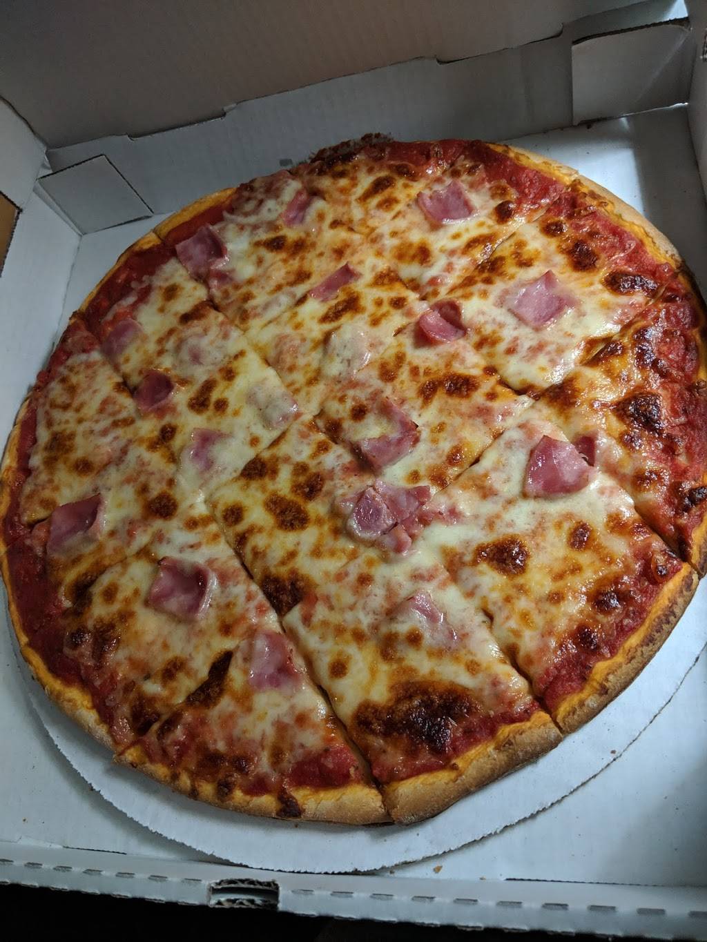 Alfanos Pizzeria | restaurant | 508 E Main St, Galesburg, IL 61401, USA | 3093438718 OR +1 309-343-8718