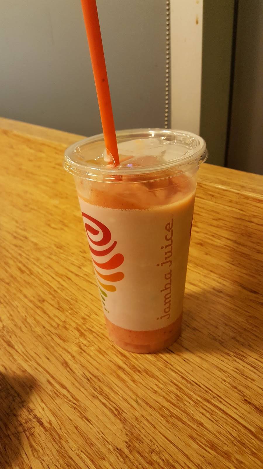 Jamba Juice 4th St & Santa Monica Blvd | restaurant | 331 A Santa Monica Blvd, Santa Monica, CA 90401, USA | 3104510419 OR +1 310-451-0419