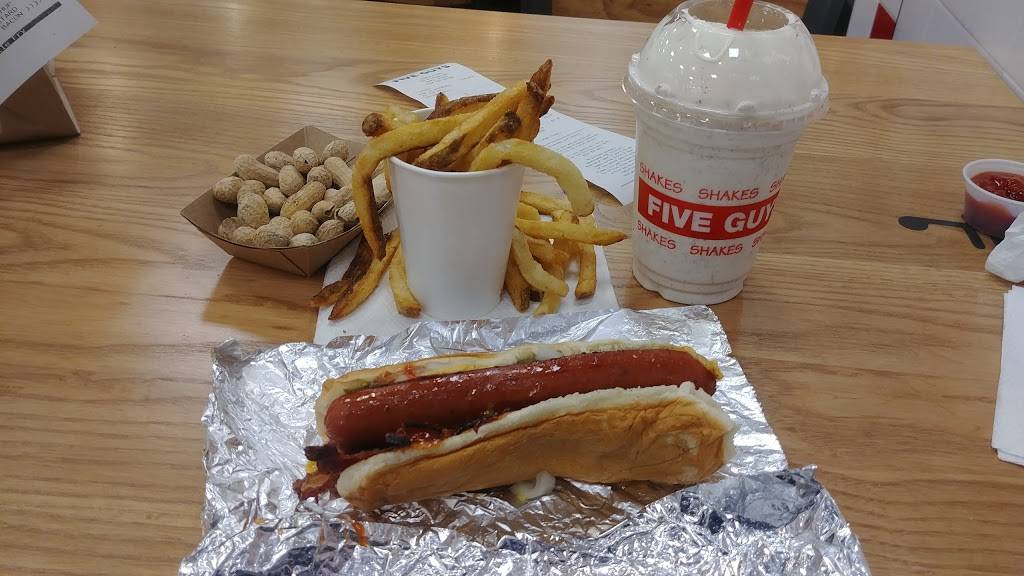 Five Guys | meal takeaway | 2325 SE Delaware Ave, Ankeny, IA 50021, USA | 5159656905 OR +1 515-965-6905