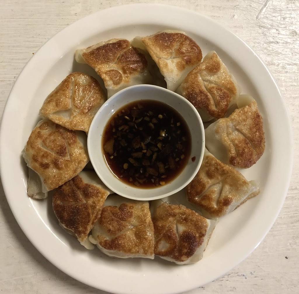 Yummy Dumplings | restaurant | 3950 Cambridge Rd # 6, Cameron Park, CA 95682, USA | 5303877551 OR +1 530-387-7551
