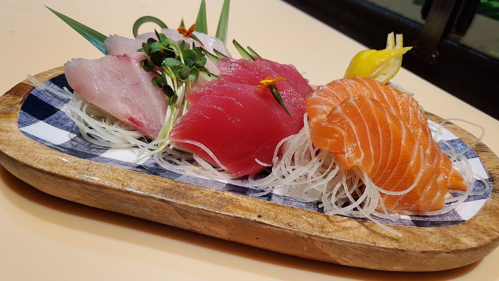 The Sushi Sushi | restaurant | 40573 Margarita Rd Suite E, Temecula, CA 92591, USA | 9512960006 OR +1 951-296-0006