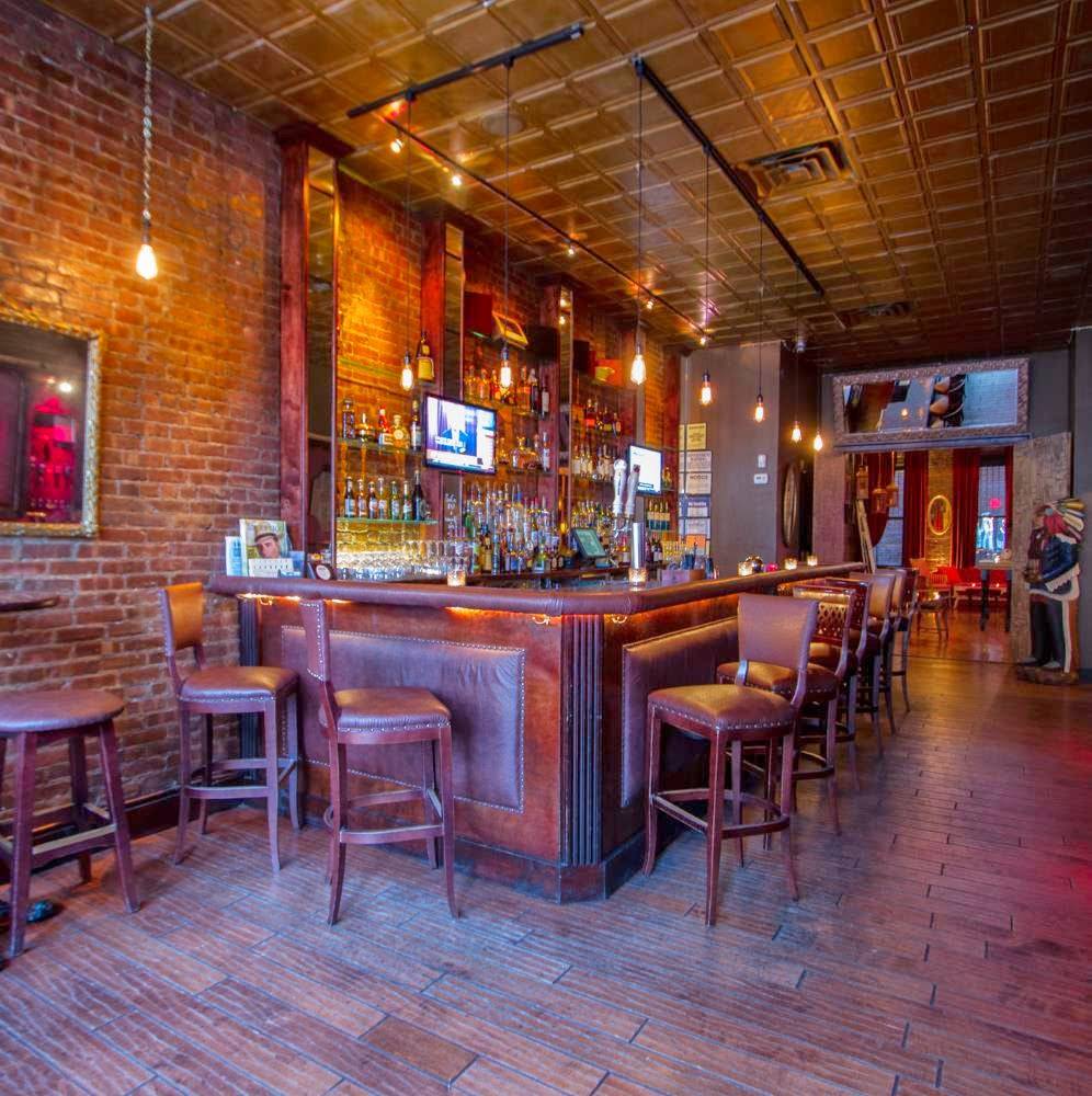 Velvet Brooklyn | cafe | 174 Broadway, Brooklyn, NY 11211, USA | 7183024427 OR +1 718-302-4427